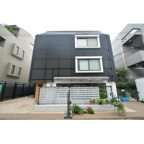 メゾン・ド・ラーク