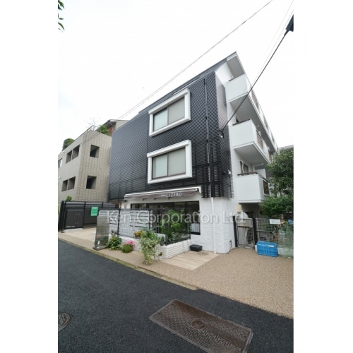 メゾン・ド・ラーク