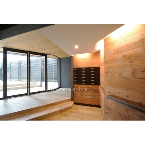 メゾン・ド・ラーク