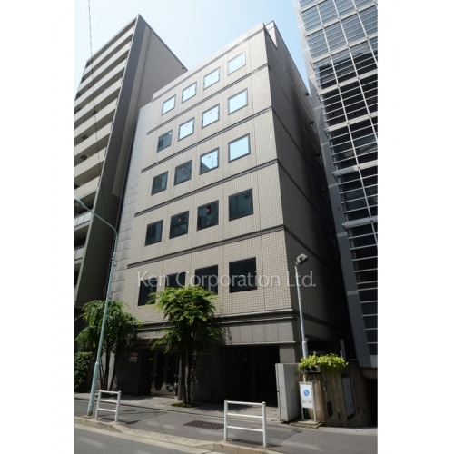 東穀アネックスビル(トウコクアネックスビル)