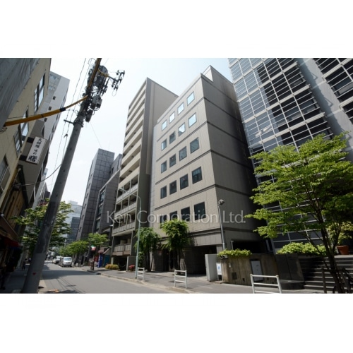 東穀アネックスビル(トウコクアネックスビル)