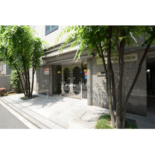 東穀アネックスビル(トウコクアネックスビル)