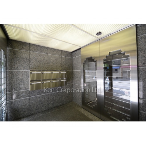 東穀アネックスビル(トウコクアネックスビル)