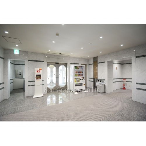 東穀アネックスビル(トウコクアネックスビル)