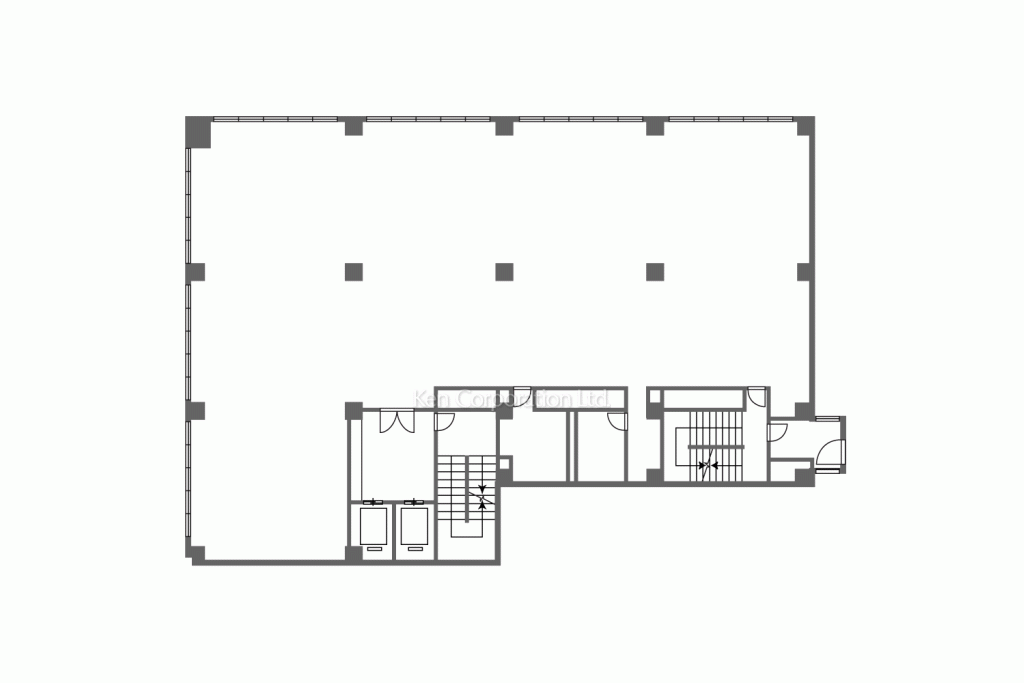 日本ビルディング別館
