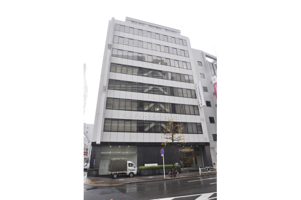 日本ビルディング別館