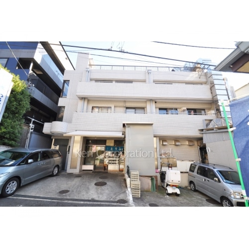 南青山第二韮沢ビル