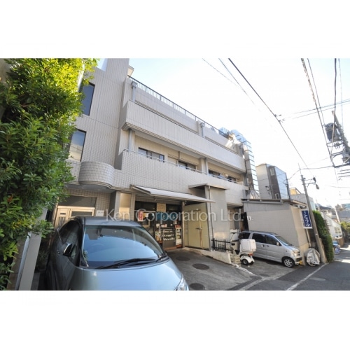 南青山第二韮沢ビル