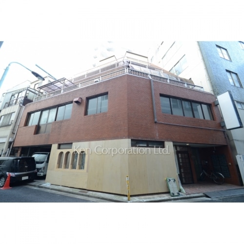 リョーインビル