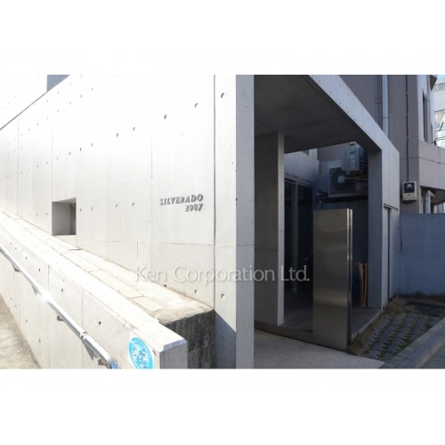 シルバラード6design