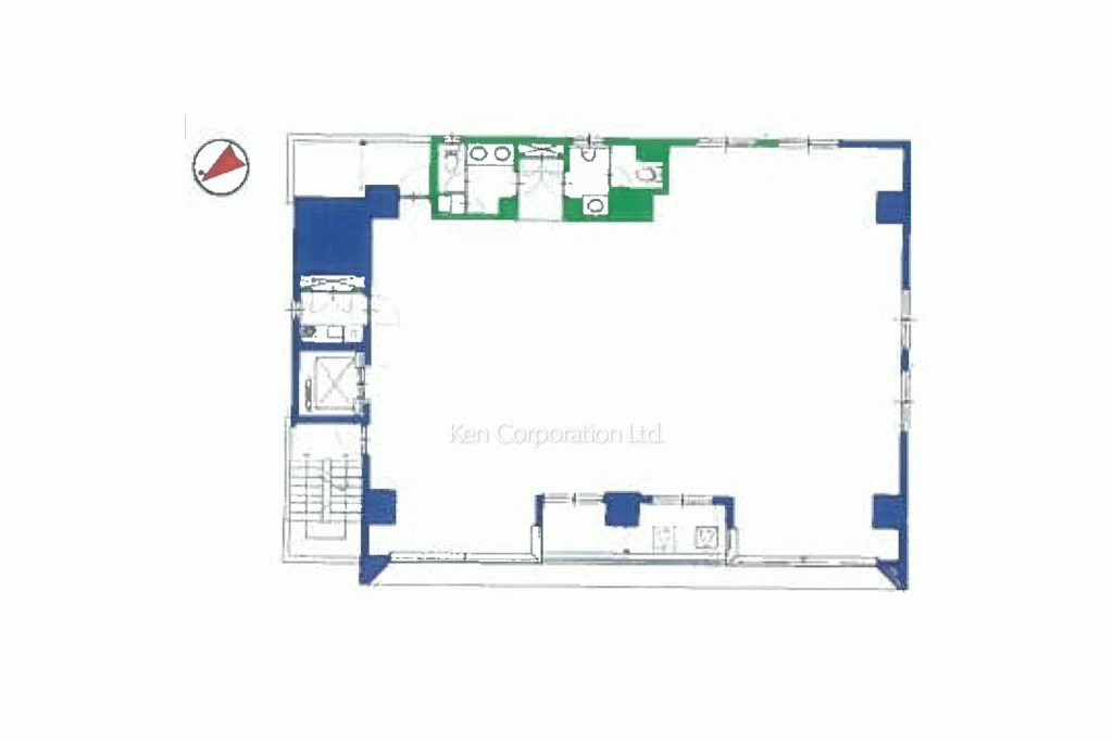 フロンティア恵比寿
