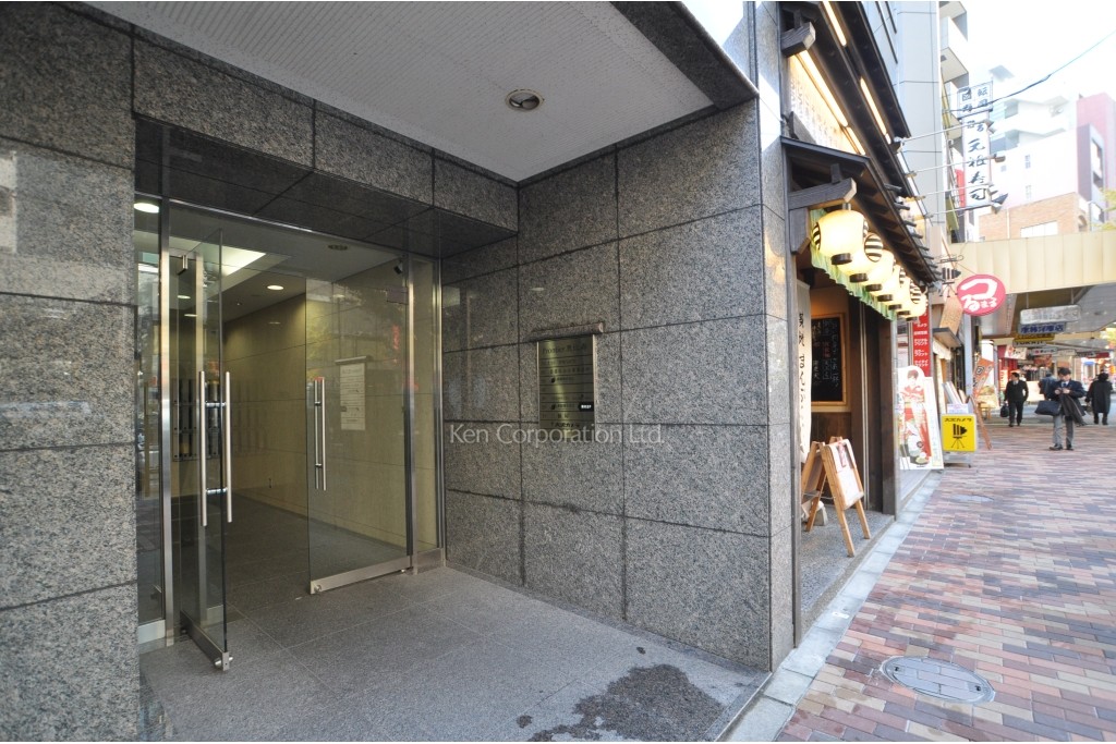 フロンティア恵比寿