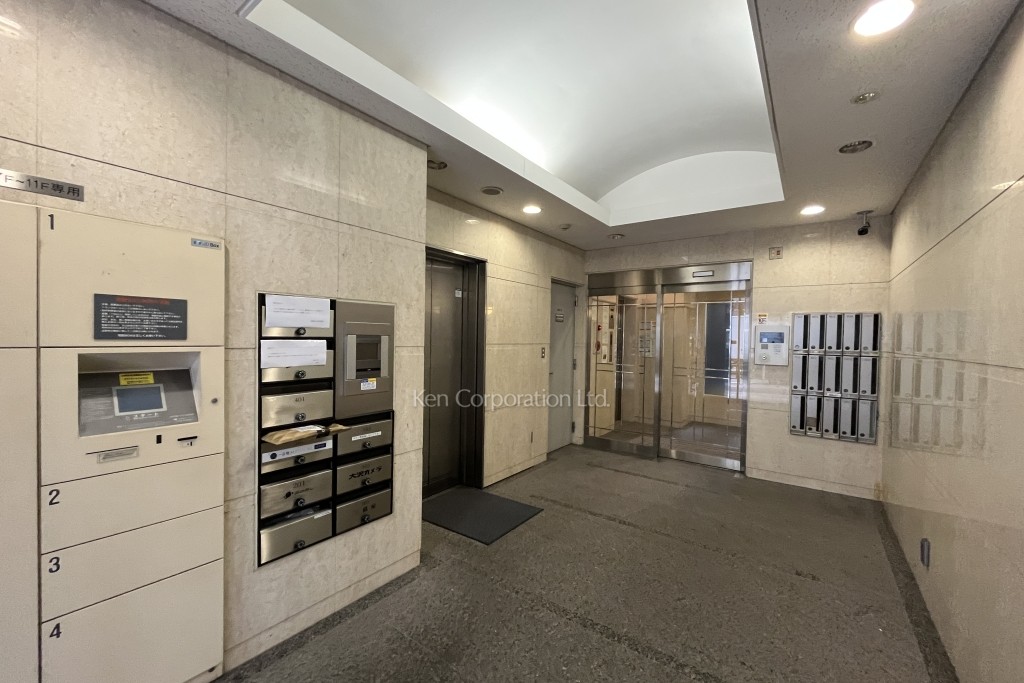 フロンティア恵比寿