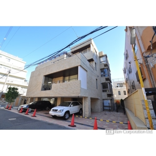 フェリズ南青山