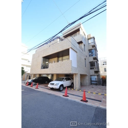 フェリズ南青山