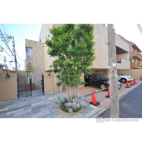 フェリズ南青山