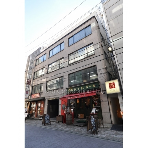 虎ノ門平和ビル