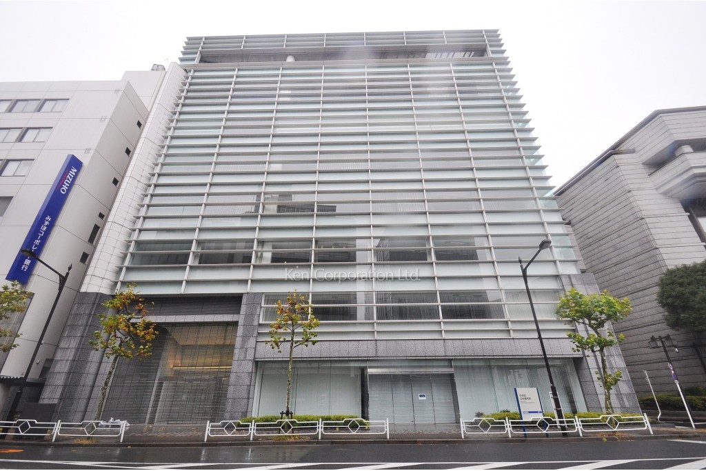 兜町第6平和ビル