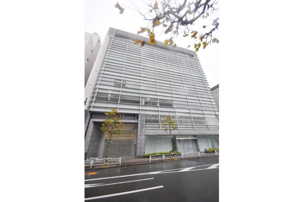 兜町第6平和ビル