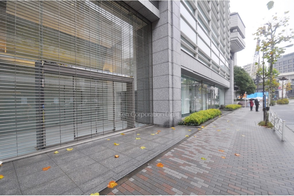 兜町第6平和ビル