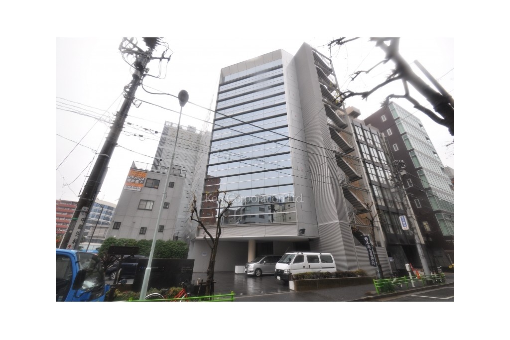 アーバンネット日本橋ビル