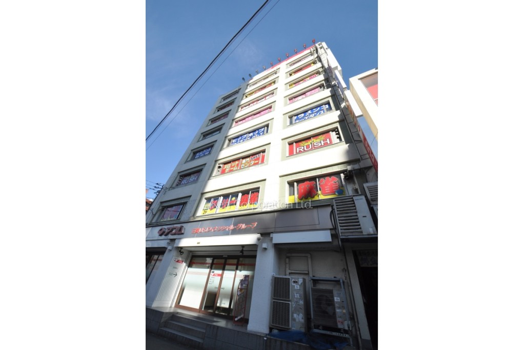 相鉄南幸第15ビル