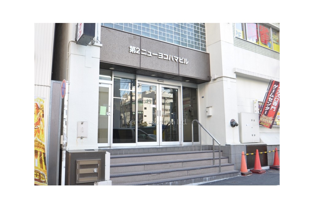 相鉄南幸第15ビル