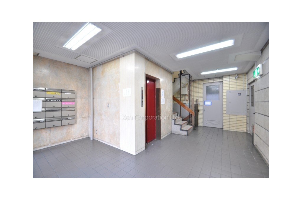 相鉄南幸第15ビル