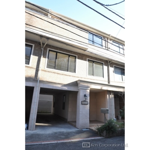 ホーメックス広尾　Ｂ棟