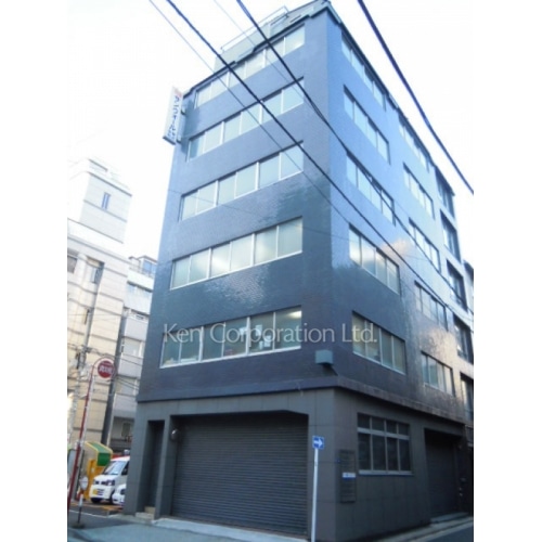 サンウォールビル