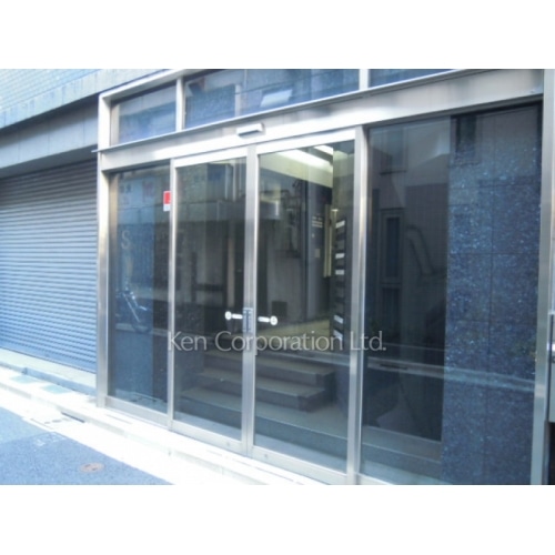 サンウォールビル