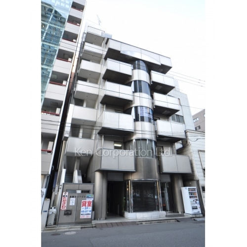 高橋セーフビル