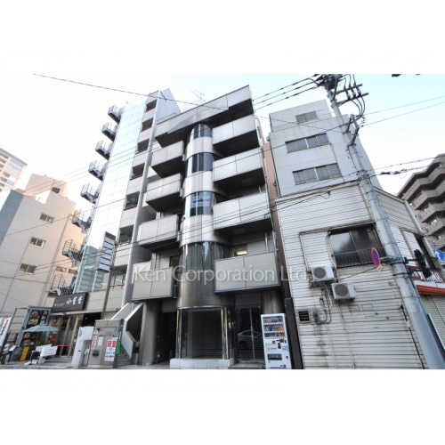 高橋セーフビル