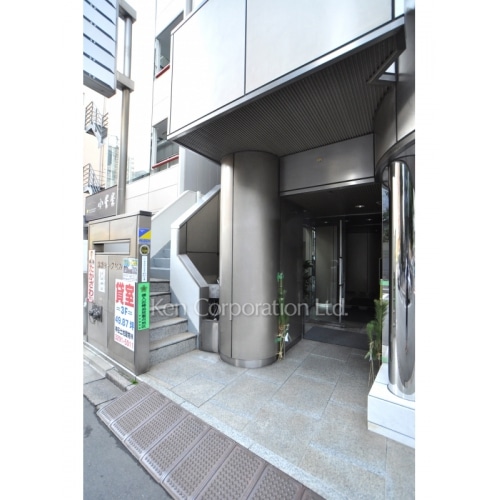 高橋セーフビル