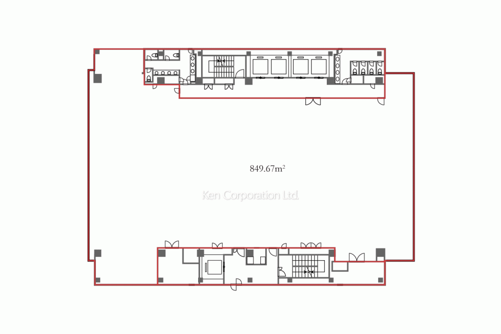 HSBCビルディング