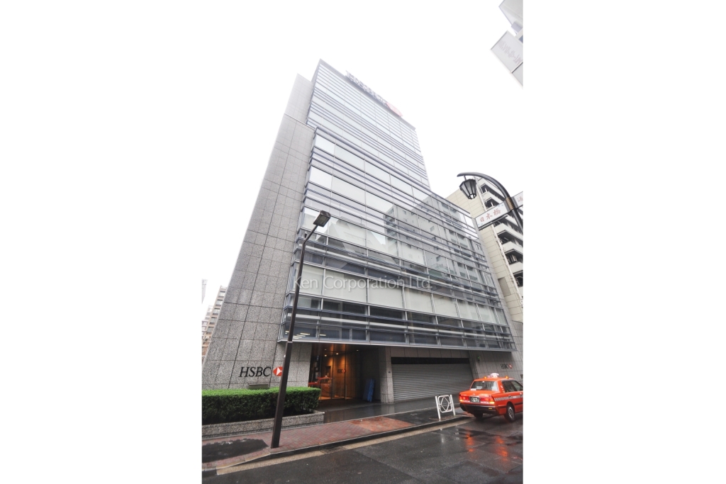 HSBCビルディング