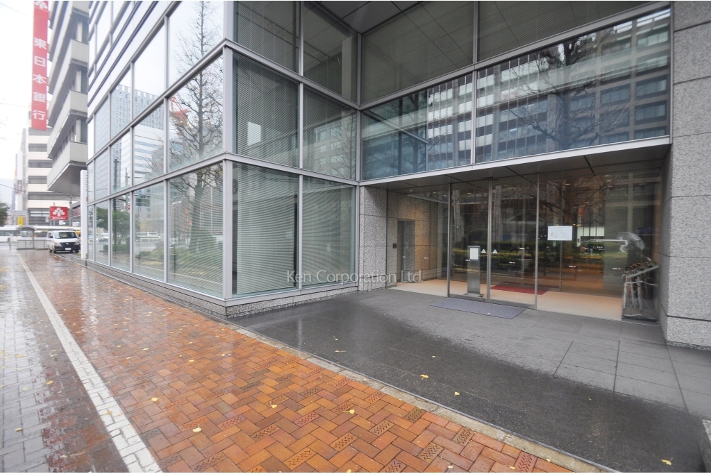 HSBCビルディング