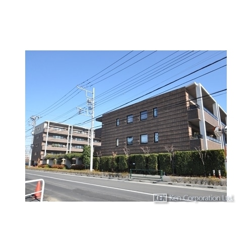 ザ・ライオンズ武蔵野