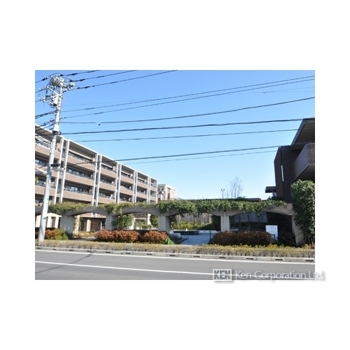 ザ・ライオンズ武蔵野