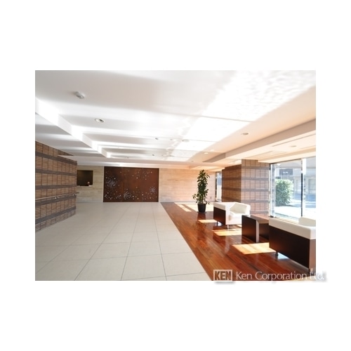 ザ・ライオンズ武蔵野