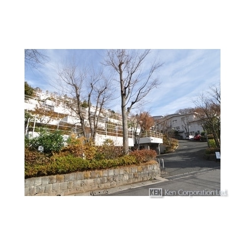 ゆりが丘ヴィレッジ