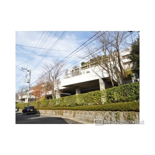 ゆりが丘ヴィレッジ