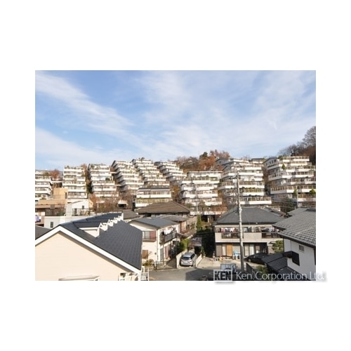 ゆりが丘ヴィレッジ