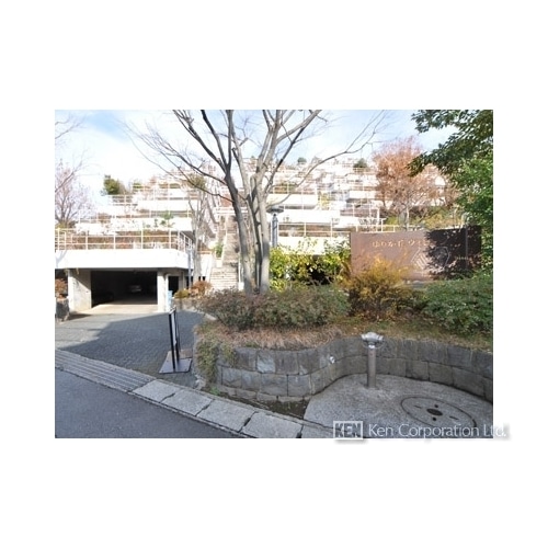 ゆりが丘ヴィレッジ