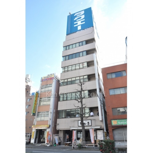 タクエー横浜西口第3ビル