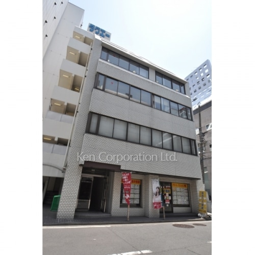 タクエー横浜西口第５ビル