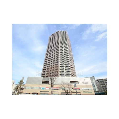 石神井公園ピアレス・ザ・タワー