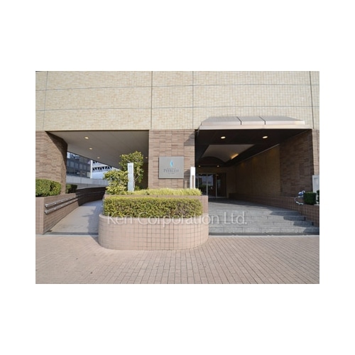 石神井公園ピアレス・ザ・タワー