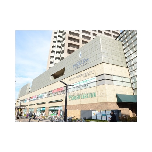 石神井公園ピアレス・ザ・タワー