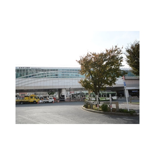 石神井公園ピアレス・ザ・タワー